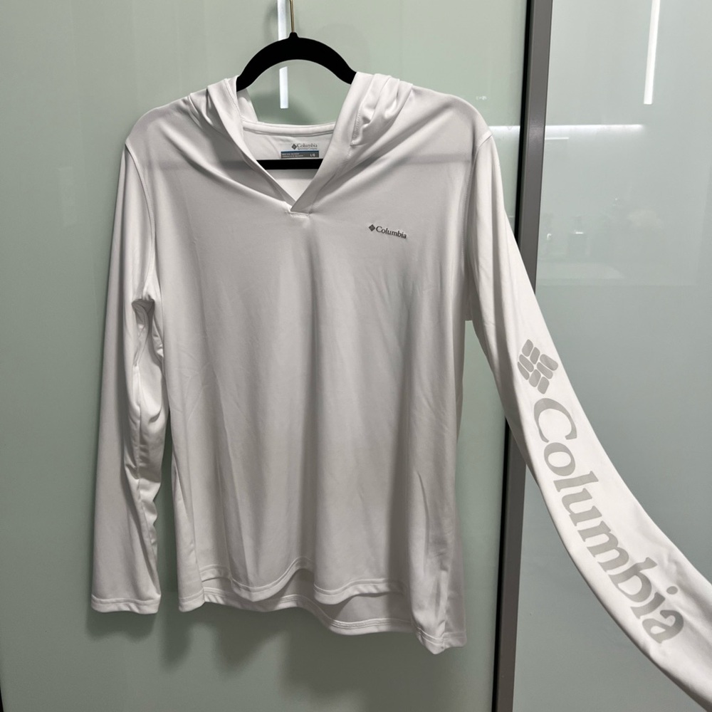 Women’s PFG Tidal Tee Hoodie